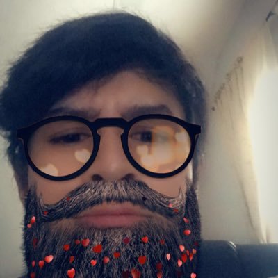 Profile Picture of Jonathan Herndon (@AG_Lelouch) on Twitter
