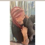 Profile Picture of Felicia Cephus-Hassan (@hummysay19) on Instagram