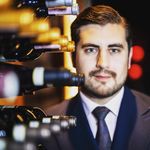 Profile Picture of Nicolas Dominique Corrao (@nicolasdominique) on Instagram