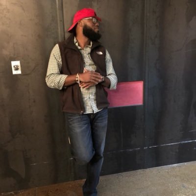Profile Picture of Thad Wade (@MSUballer23) on Twitter