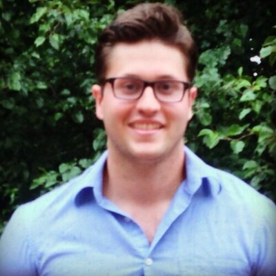 Profile Picture of Paul Boehme (@PaulBoeJRN) on Twitter