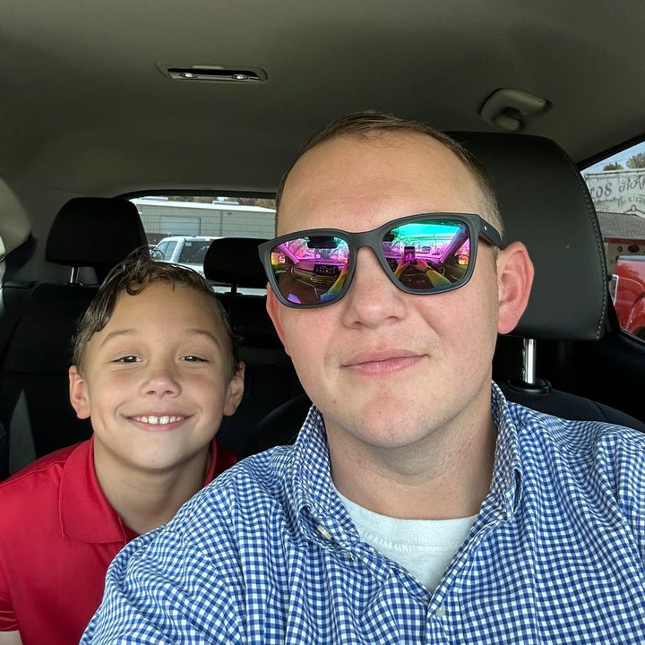 Profile Picture of Matthew Bradshaw921 (@matthewbradshaw58) on Tiktok