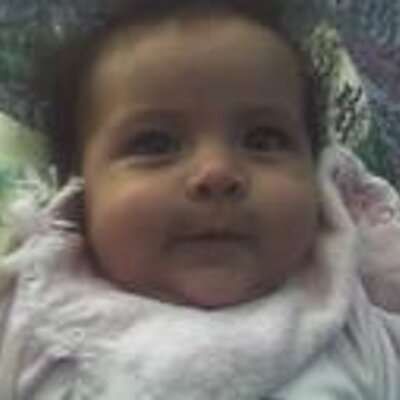 Profile Picture of Iris Cantu (@MzIris) on Twitter
