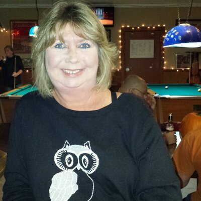 Profile Picture of Ellen Blevins (@SWFlaEllen) on Twitter