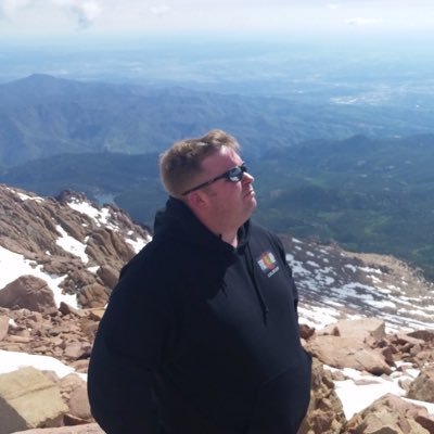Profile Picture of Jason Sperry (@jason_sperry79) on Twitter