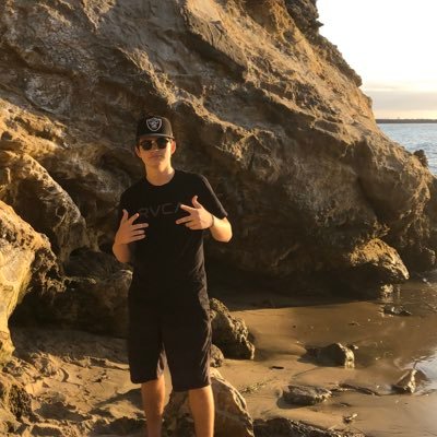Profile Picture of Joe McElroy (@JoeMcElroy17) on Twitter