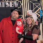 Profile Picture of Jessica Jackson Algieri (@jes614) on Instagram