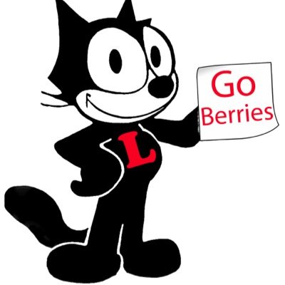 Profile Picture of Logansport Berries (@Berry_Athletics) on Twitter