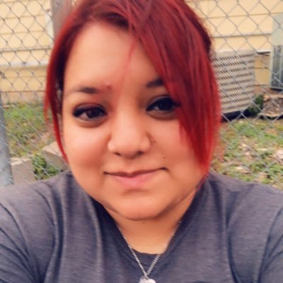 Profile Picture of Roxanne Gonzalez (@Roxanneg23) on Twitter