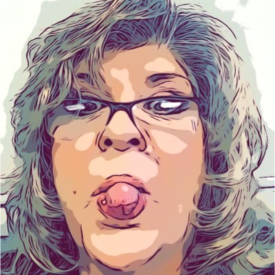 Profile Picture of Kim (Big Vape, Not A BOT) Shilling (@manor_kimberly) on Twitter