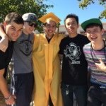 Profile Picture of Sean Gagne (@seangagne78) on Instagram