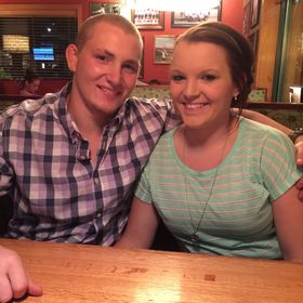 Profile Picture of MaKayla Thomas (@thomasm1008) on Pinterest