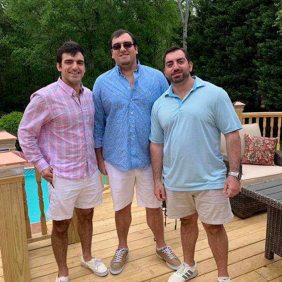 Profile Picture of Jason Rizk (@jasonrizk98) on Poshmark