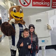 Profile Picture of Michael John Rollason (@michael.john.roll) on Tiktok