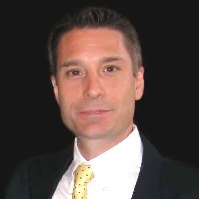 Profile Picture of Daniel R. Mignault (@DannyMignault) on Twitter