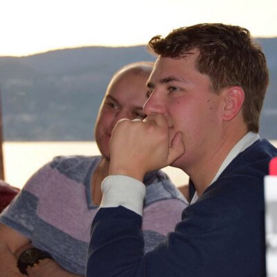 Profile Picture of Eric Holland (@ericholland1) on Twitter