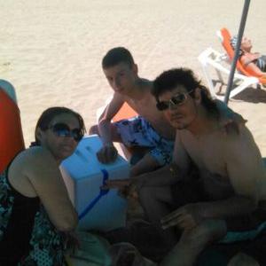 Profile Picture of Albert Castello Blan (@albert_blan) on Twitter