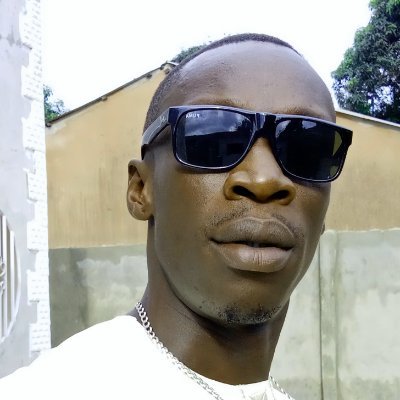 Profile Picture of Buba Sanneh (@Bubasan11177516) on Twitter