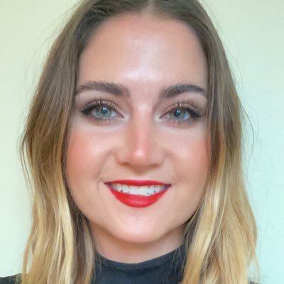 Profile Picture of Rachel Neblett (@neblett_rachel) on Twitter