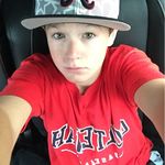 Profile Picture of Zach Cates (@zachcates54) on Instagram