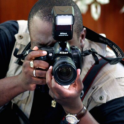 Profile Picture of Eric Rose (@itsericrose) on Twitter