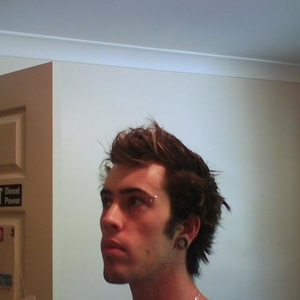Profile Picture of Jesse Thrush (@mulishatroop_69) on Myspace