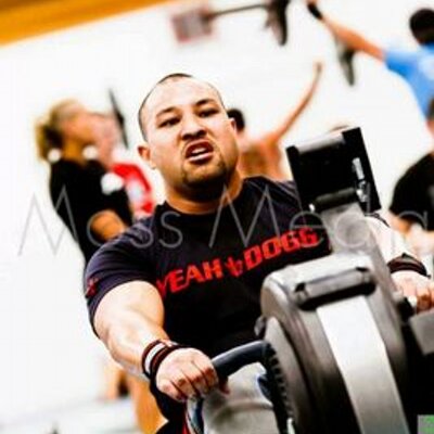 Darryl Tong - Twitter Profile Picture of Darryl Tong (@TongDarryl) on Twitter