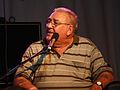 Profile Picture of Ted Egan - Wikipediaon Wikipedia