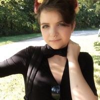 Profile Picture of Ashlie Thomas (@ashlie-thomas-3) on Quora