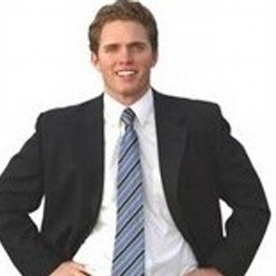 Profile Picture of Chad Maxwell Winner (@successtivate) on Twitter