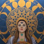 Profile Picture of Amelia Clark-Sutton (@artsy_amelia) on Instagram