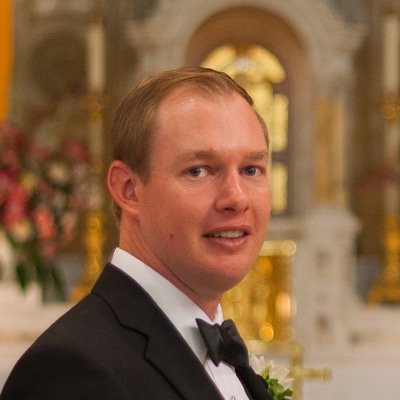 Profile Picture of Chris Coughlan (@CogsWantsToKnow) on Twitter