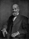 Profile Picture of Thomas Jonathan Burrillon Wikipedia