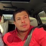 Profile Picture of Rashid Aliyev (@rashid_aliyev) on Instagram