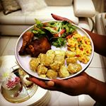 Profile Picture of Shirley Tsolo (@dinewithshirley) on Instagram