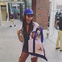 Profile Picture of Jess Kay (@jess-kay-5) on Quora