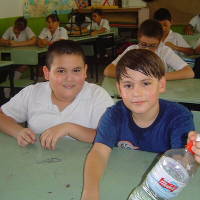 Profile Picture of Chaparro (@gamer_abraham) on Twitter