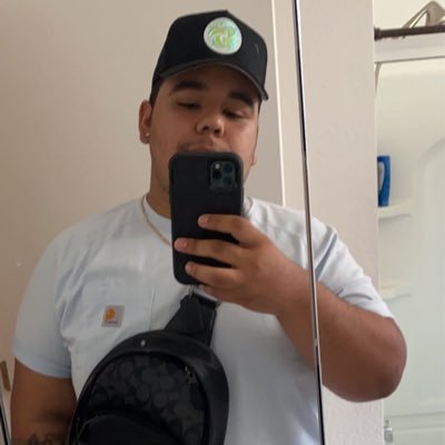 Profile Picture of Alejandro Jimenez (@Alexjimenez_AJ) on Twitter