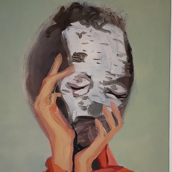 Profile Picture of Manija Amirzada (@mamirza1) on Poshmark