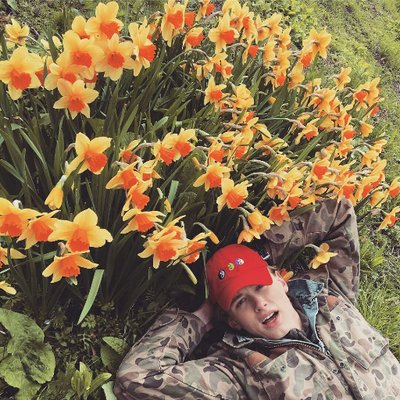 Profile Picture of Alice_smith (@alexe_oles) on Twitter