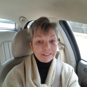 Kim Lauer - Twitter Profile Picture of Kim Lauer (@KimAdkissoLauer) on Twitter