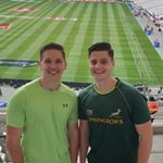 Profile Picture of Philip Pansegrouw (@pansie_1) on Instagram