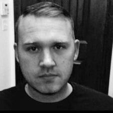 Profile Picture of Caleb Hornback (@HornbackCaleb) on Twitter