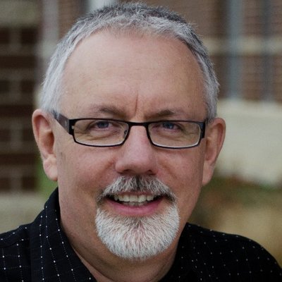Profile Picture of Steve Dorey (@srdorey) on Twitter