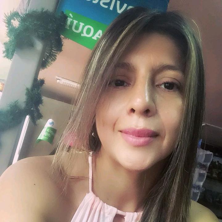 Profile Picture of Gisella Mendieta (@gisellamendieta1) on Tiktok