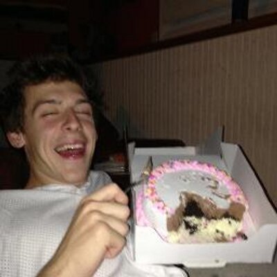 Profile Picture of Caleb Cantrell (@lertnac) on Twitter