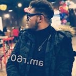 Profile Picture of Ahmed al_rawi🇮🇶🇹🇷احمد||الراوي (@am.r60) on Instagram