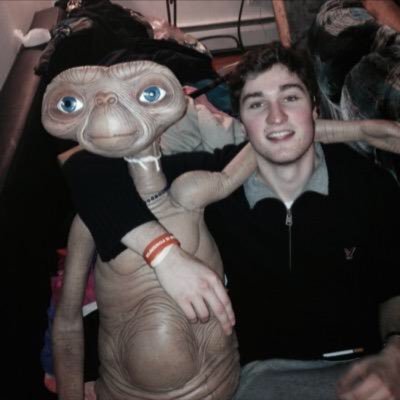 Profile Picture of Chris Borkowski (@borkapotamus) on Twitter