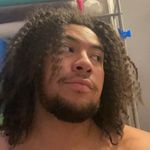 Profile Picture of Mitchell Latham (@anfrenee95) on Instagram