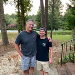 Profile Picture of Stephen DeBord (@duckdebord) on Tiktok